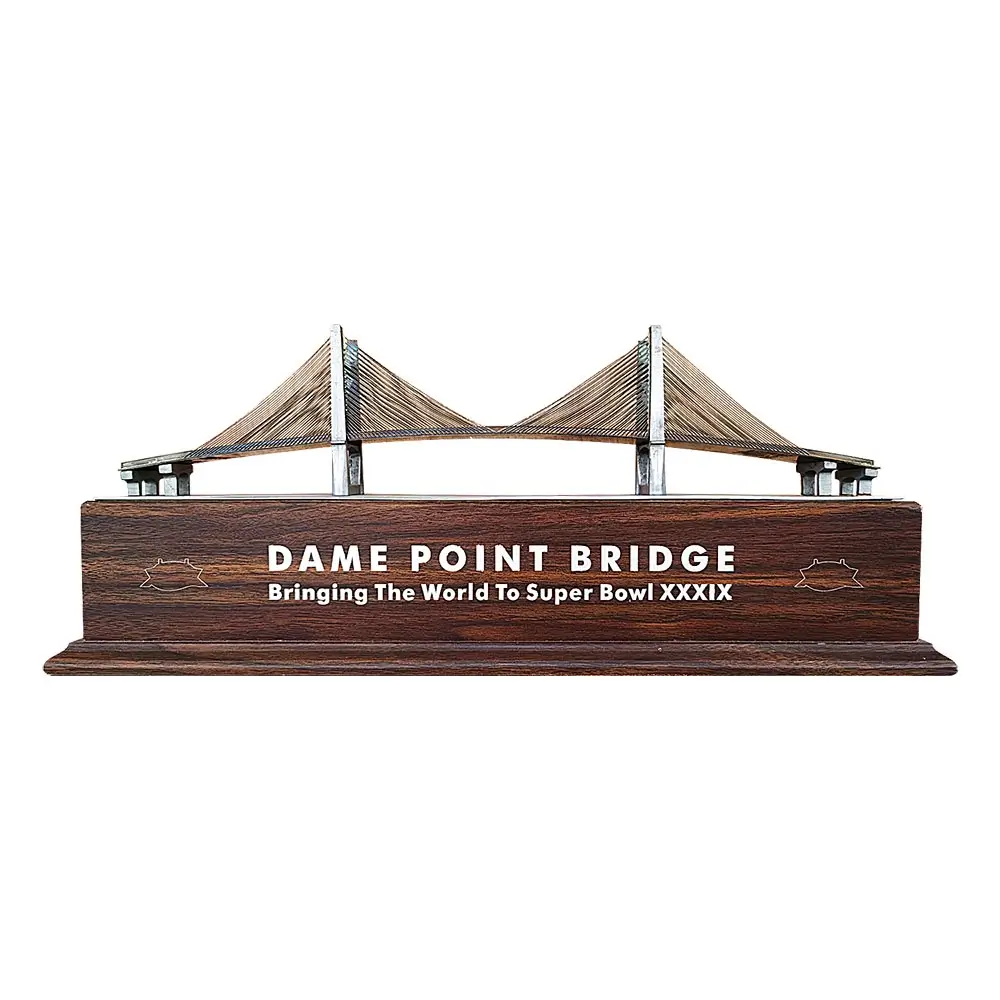 Metal Memorial Plaque Carefully Crafted By The Manufacturer
