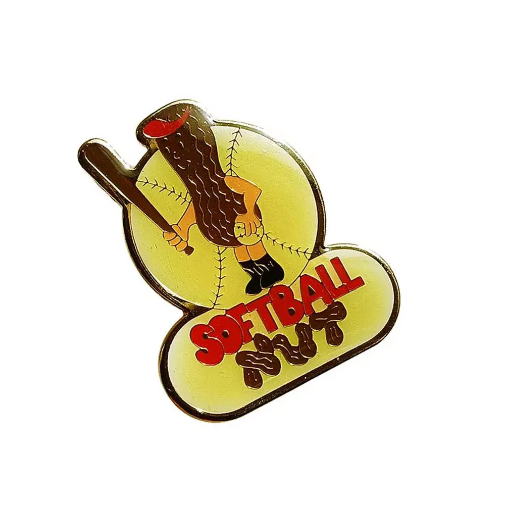 Manufacturer Custom Resin Emblem I Pu You