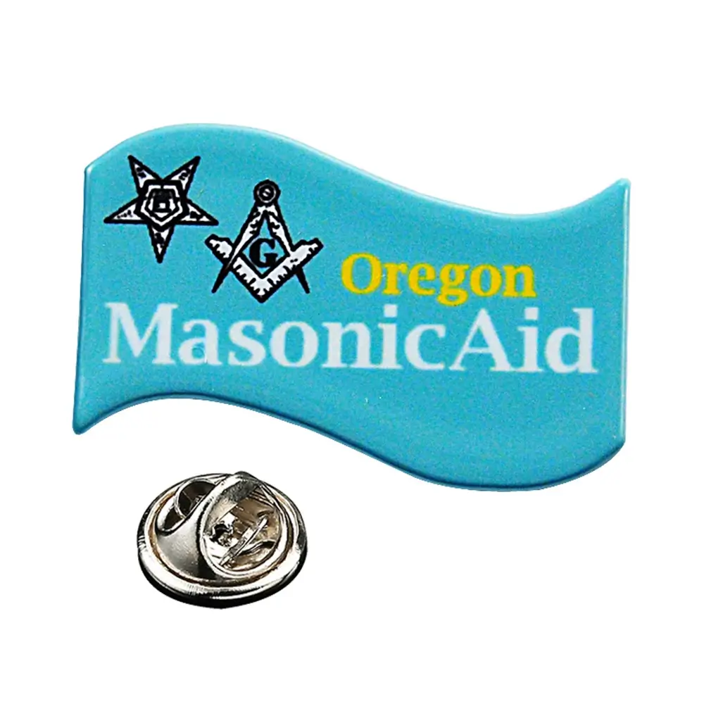 Custom Printed Digital Badges