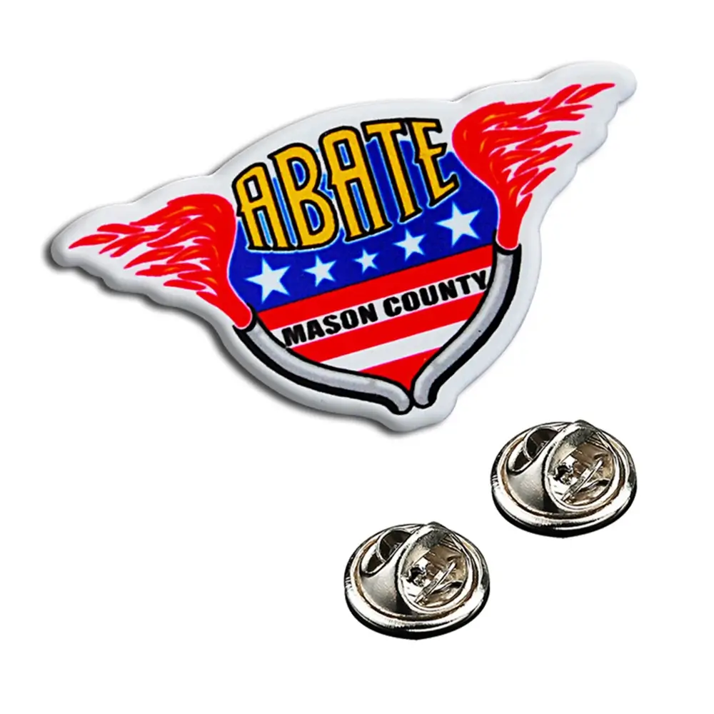 Badge