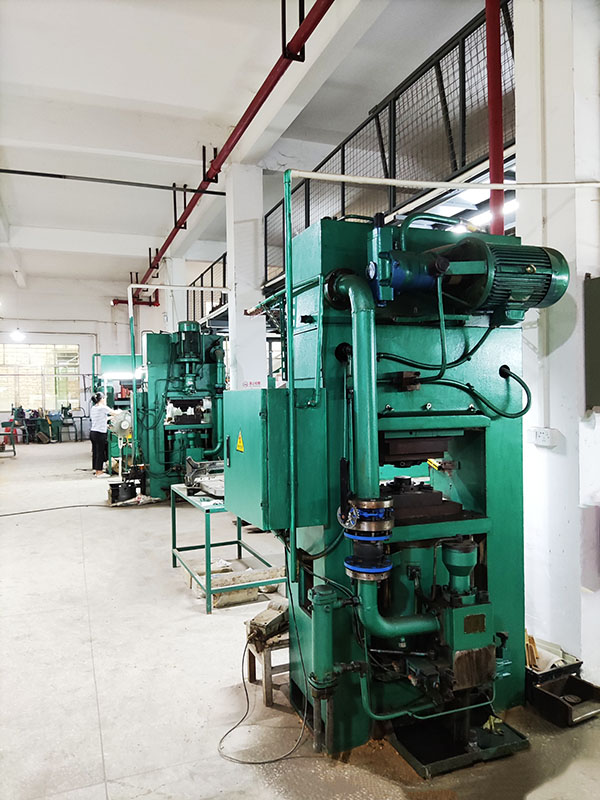 Company Profile Company Profile