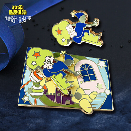 High Density Material Magnet Refrigerator Magnet