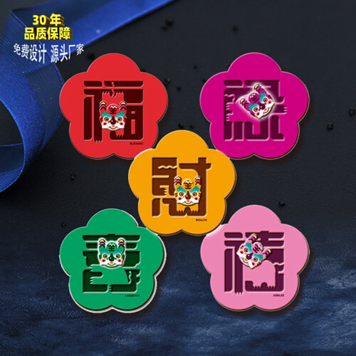 High Density Material Magnet Refrigerator Magnet