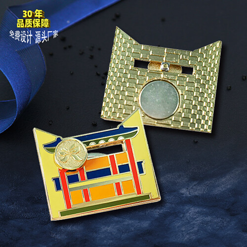 High Density Material Magnet Refrigerator Magnet