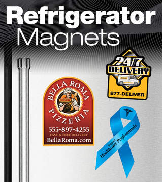Refrigerator Magnets