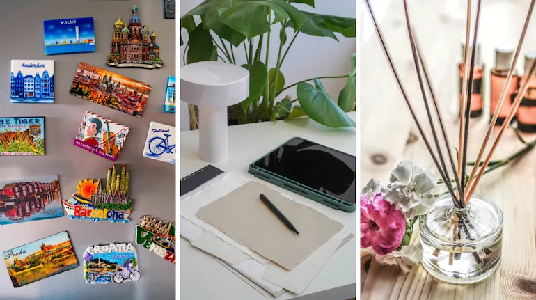 Friendship Day gift ideas for your best friends, from fridge magnets to retro camera, more