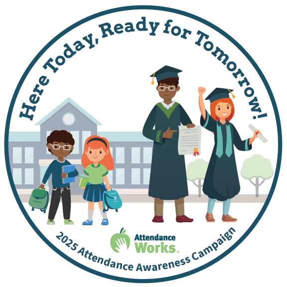 Attendance Awareness Campaign 2025
