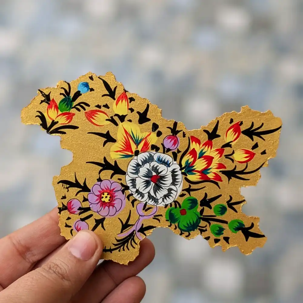 High Density Material Magnet Refrigerator Magnet