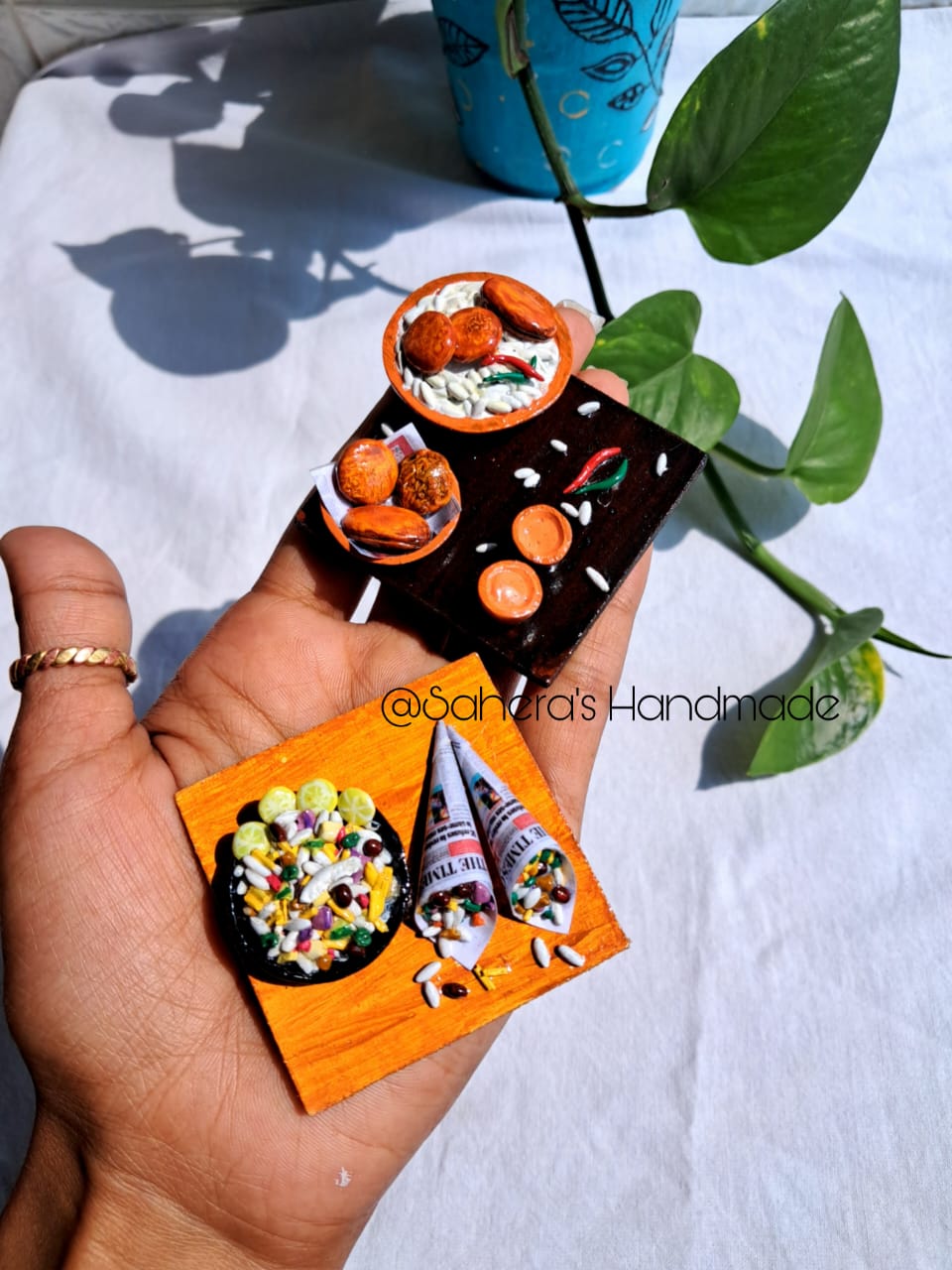 High Density Material Magnet Refrigerator Magnet