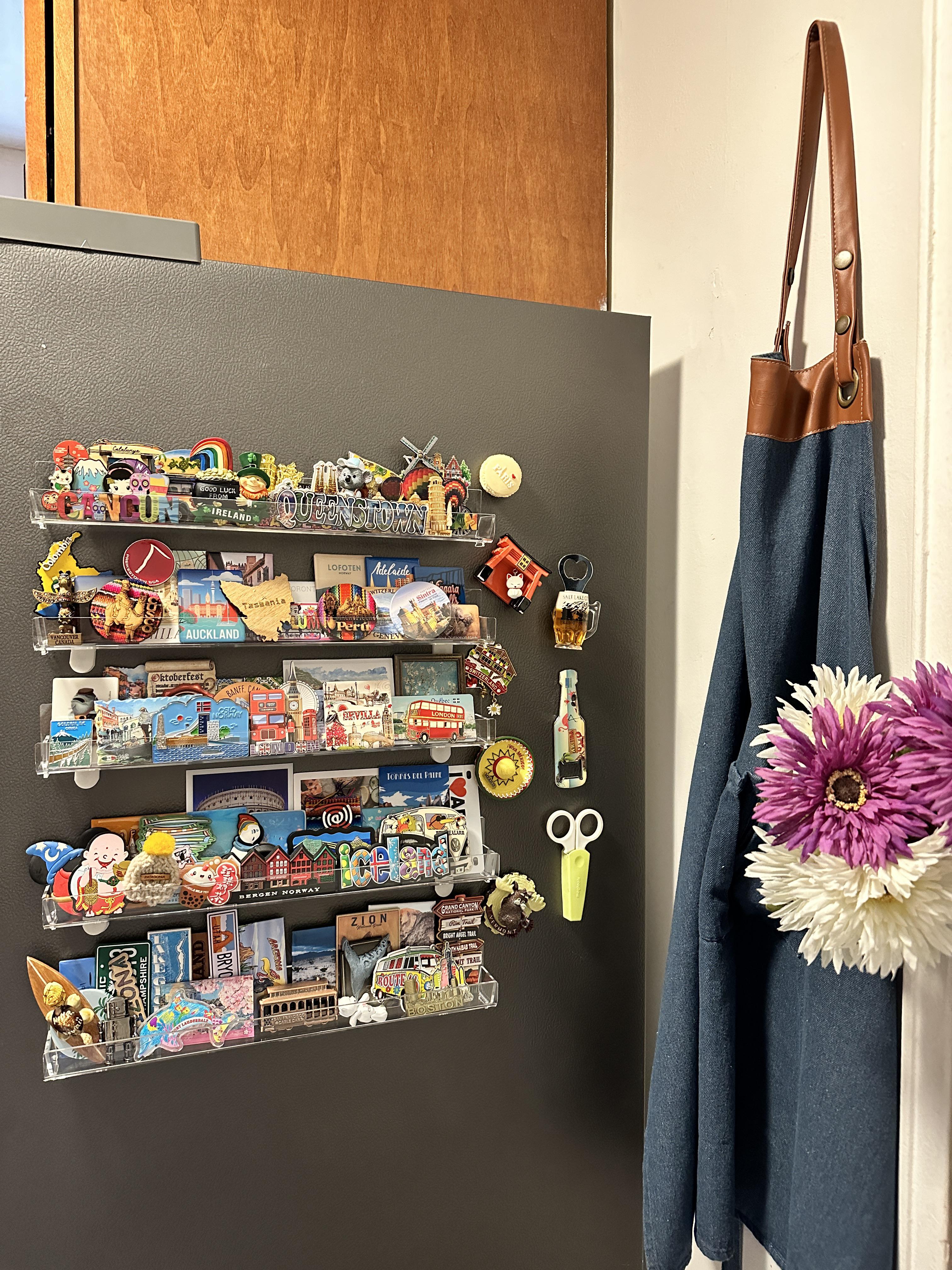 High Density Material Magnet Refrigerator Magnet