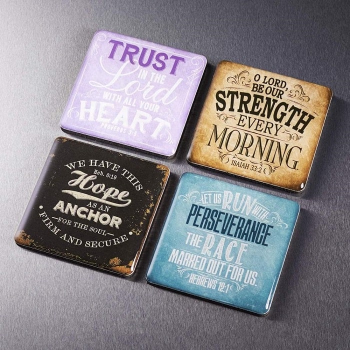 High Density Material Magnet Refrigerator Magnet